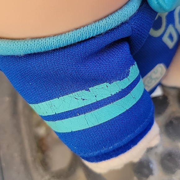 Vintage Ziggy Doll Class of 1991 Doll - Picture 4 of 9